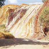 Ochre Pits