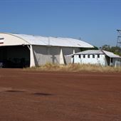 Daly River Aviation Complex