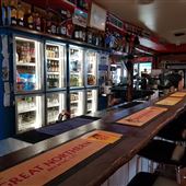 Daly Waters Highway Inn