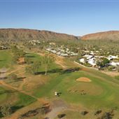 Alice Springs Golf Club