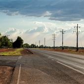 Zimin Drive