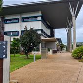 Darwin High School