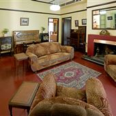 The Residency Alice Springs