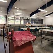Tactile Arts Darwin