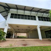 Museum and Art Gallery of the Northern Territory
