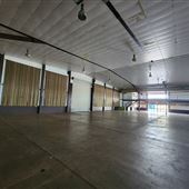 Foskey Pavillion - Darwin Showgrounds