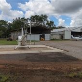 Batchelor Helipad