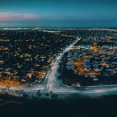 Palmerston Municipality