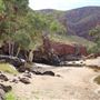Ormiston Gorge