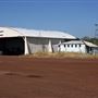 Daly River Aviation Complex