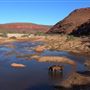 Finke Gorge National Park