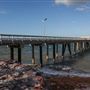 Mandorah Jetty