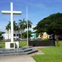 Palmerston War Memorial Park