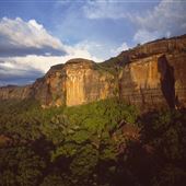 Arnhem Escarpment
