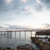 Nightcliff Jetty