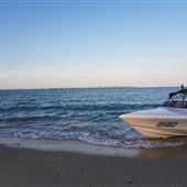Karumba Beach