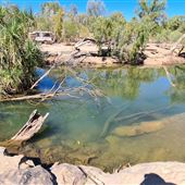 Flat Rock