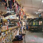 Daly Waters Historic Pub