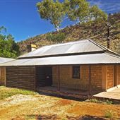 Heavitree Gap Police Station