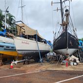 Dinah Beach Cruising Yacht Association Inc