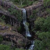 Robin Falls
