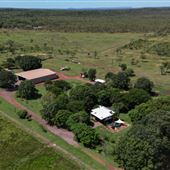 Annaburroo Station