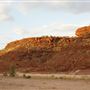 Finke Gorge National Park