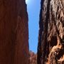 Standley Chasm
