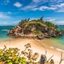 Lonely Beach