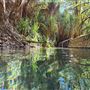 Katherine Hot Springs