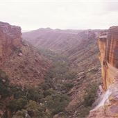 Kings Canyon
