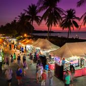 Mindil Beach Markets