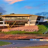 Hidden Valley Motorsport House