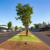 Tennant Creek