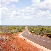Barkly Vistas - Stuart Highway