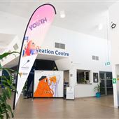 Palmerston Recreation Centre