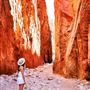 Standley Chasm