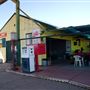 Barrow Creek Hotel