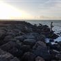 East Point Rocks