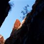 Standley Chasm