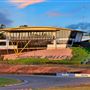 Hidden Valley Motorsport House
