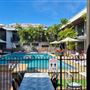 The Cavenagh Hotel Courtyard