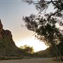 Trephina Gorge