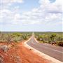 Barkly Vistas - Stuart Highway