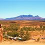 Glen Helen Lodge