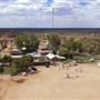 Curtin Springs Station
