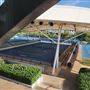 Tennis NT Courts & HQ