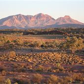 Mount Sonder