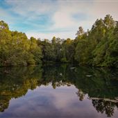 Howard Springs Nature Park