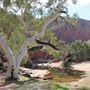 Ormiston Gorge